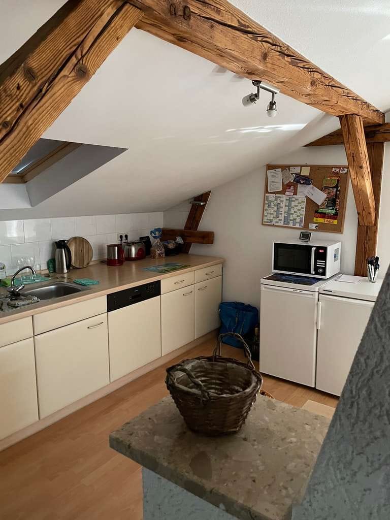 Immobilie in Nienburg (Saale) - Gepflegtes Wohnhaus in zentrumsnaher Lage - Bild 4