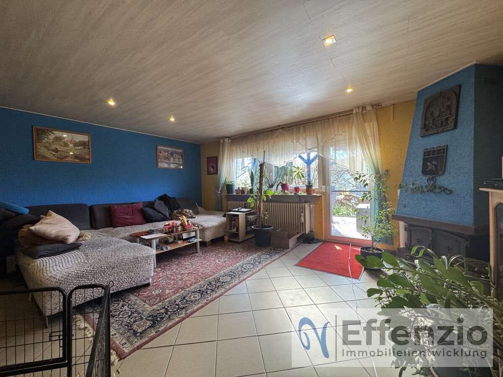 Immobilie in Mannweiler-Cölln - Charmantes Einfamilienhaus für die kleine Familie - Bild 3