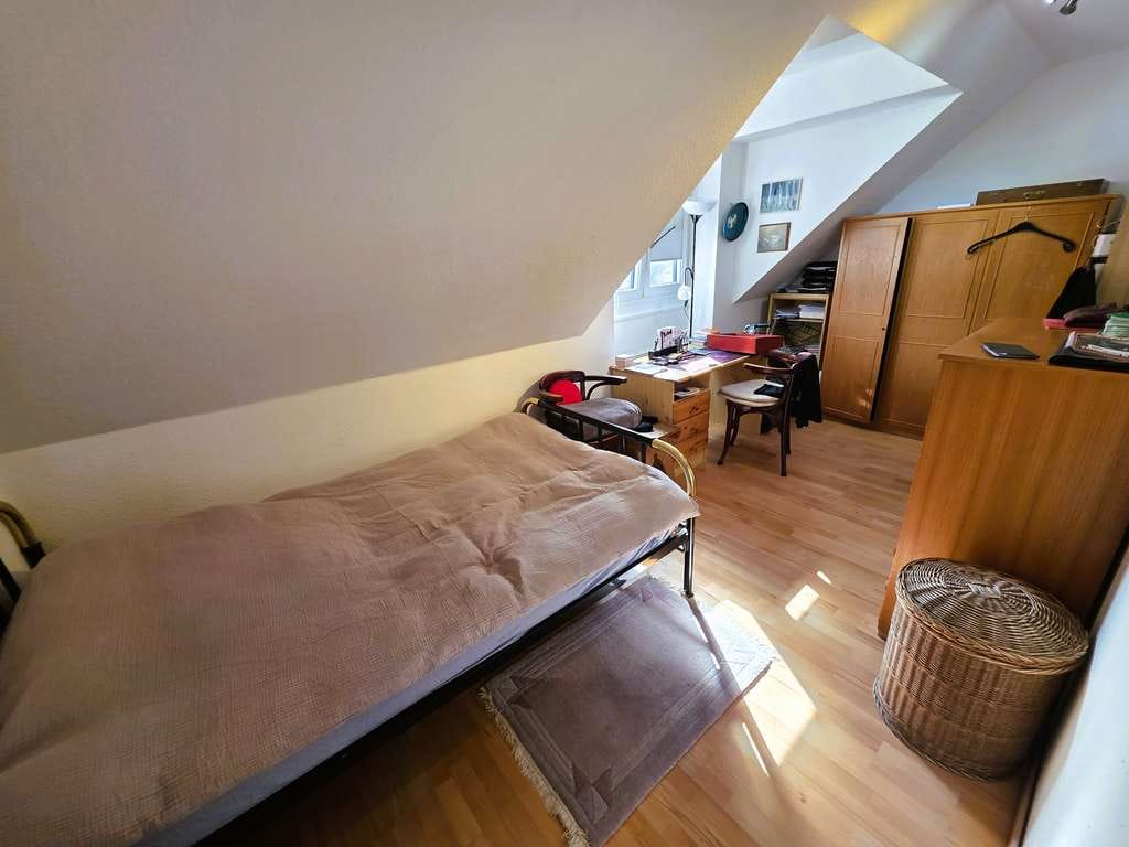 Immobilie in Kastellaun - Charmante Maisonette-Wohnung in Innenstadtlage in Kastellaun zu verkaufen! - Bild 4