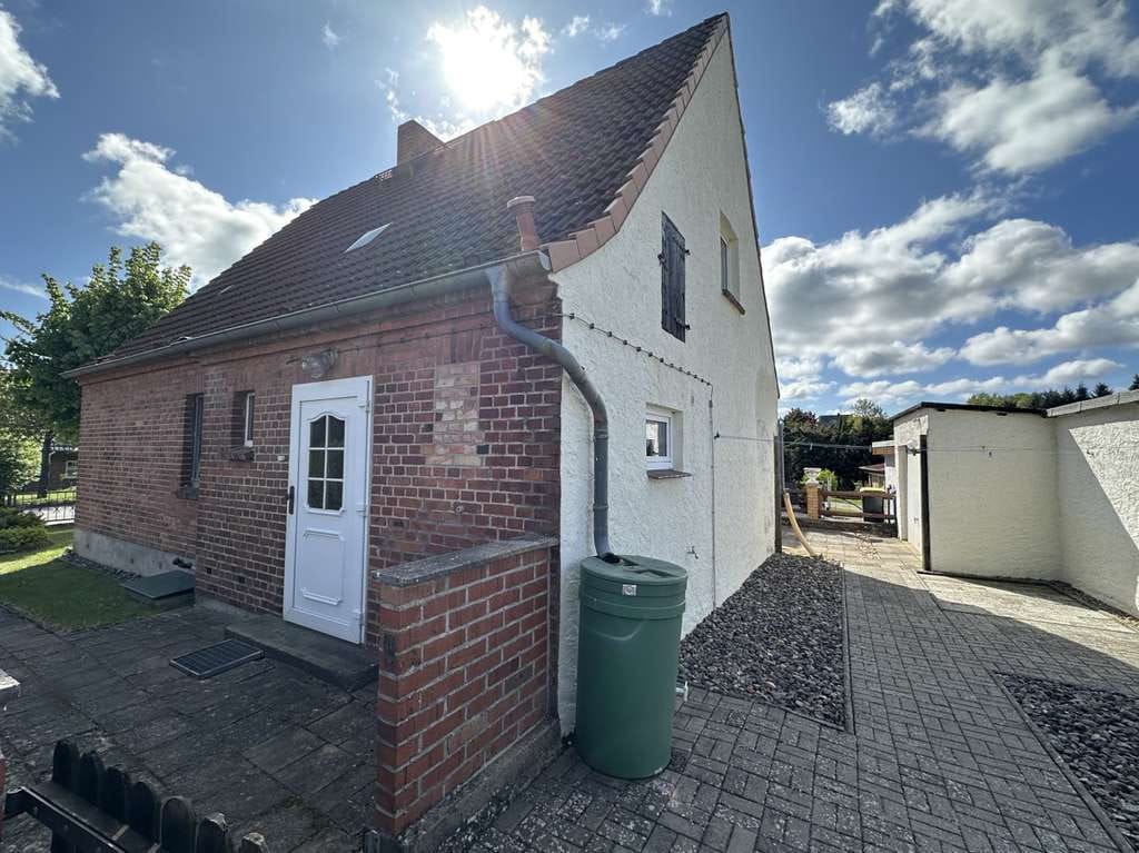 Immobilie in Feldberger Seenlandschaft - Wohnen, wo andere Urlaub machen – Einfamilienhaus in zentraler Feldberger Lage - Bild 5