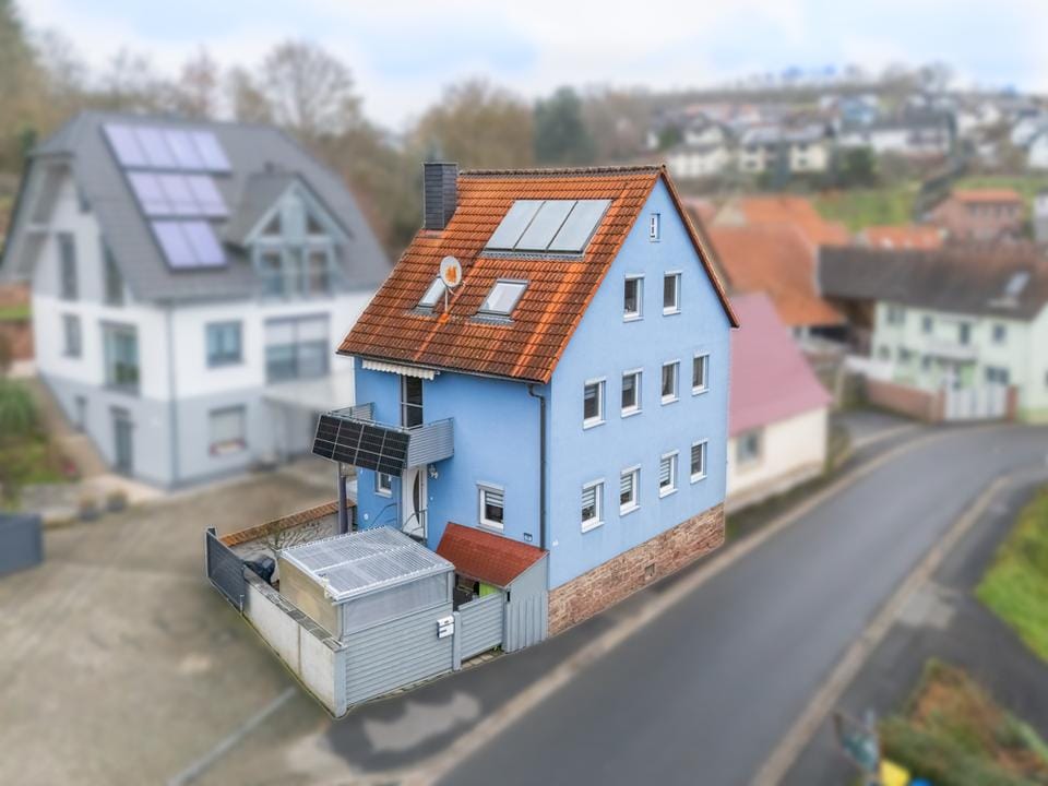 Immobilie in Holzkirchen - Einziehen und Wohlfühlen - Bild 0