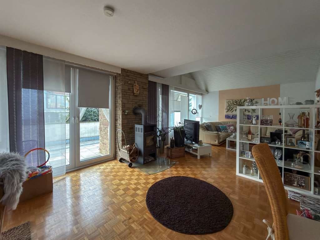 Immobilie in Bellheim - Großzügiges Wohnen mit Keller, Garten, Terrasse und Garage in Bellheim - Bild 4
