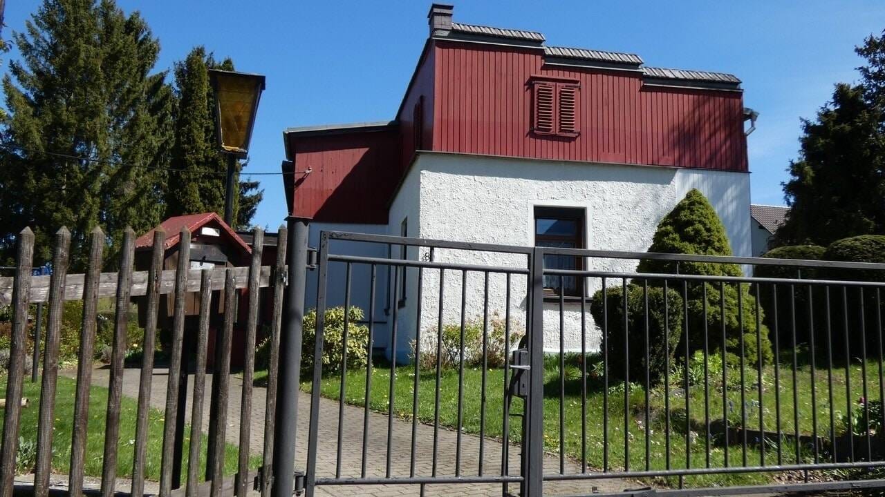 Immobilie in Hohenstein-Ernstthal - Hier ist Vieles möglich! - Bild 1