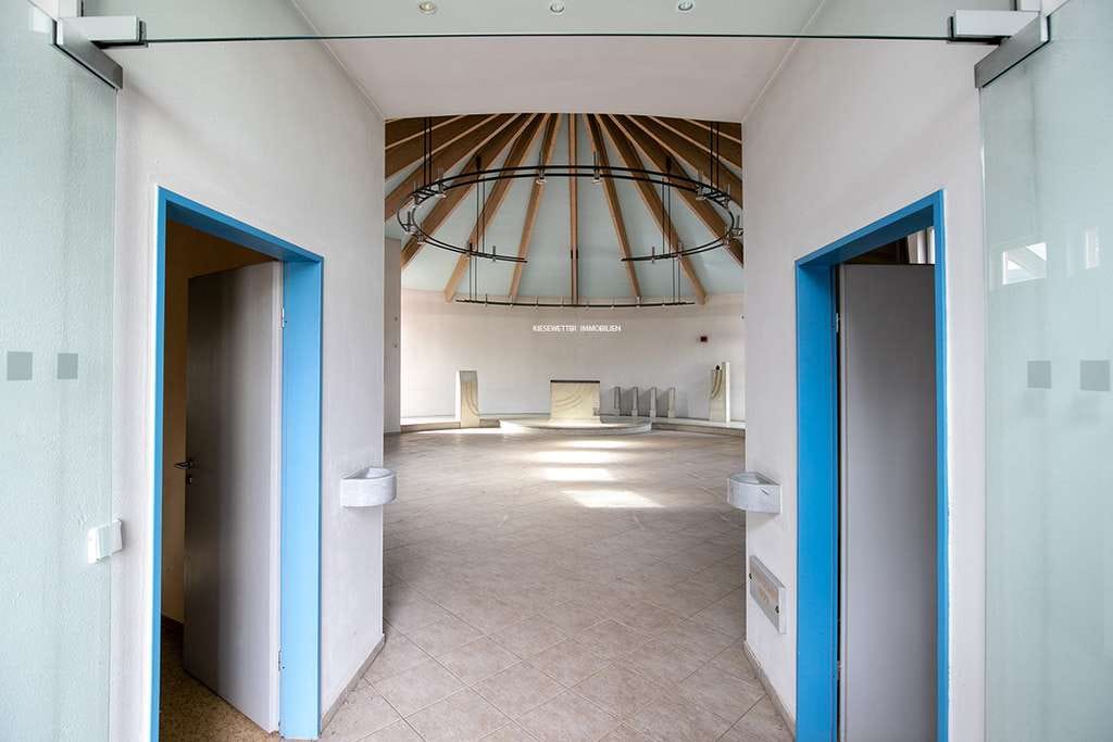 Immobilie in Mülsen - INDIVIDUELLER BUNGALOW IN IDYLLISCHER LAGE ! - Bild 2