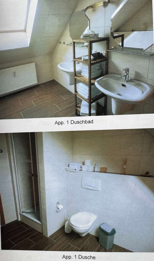 Immobilie in Schacht-Audorf - Einfamilienhaus mir zwei Ferienwohnungen - Bild 3