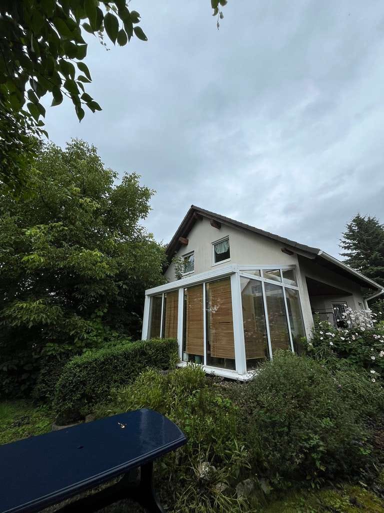 Immobilie in Drebach - Wunderschönes Einfamilienhaus am Rande von Venusberg - Bild 4