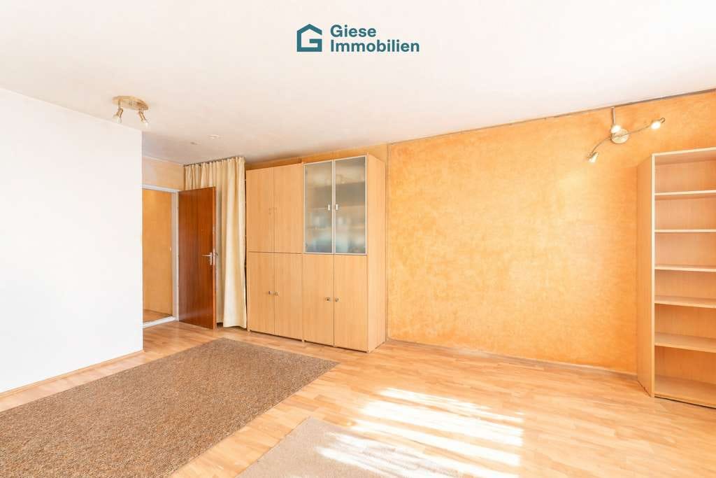 Immobilie in Stuttgart - Charmante 1-Zimmer-Wohnung in Toplage - Bild 4
