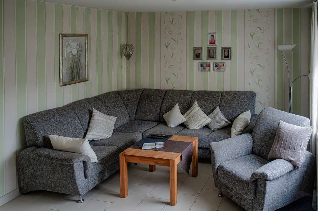Immobilie in Lutter am Barenberge - MODERNISIERTES WOHNHAUS MIT ERWEITERUNGSMÖGLICHKEITEN + FLEXIBEL NUTZBARES KIRCHENLOFT - Bild 4