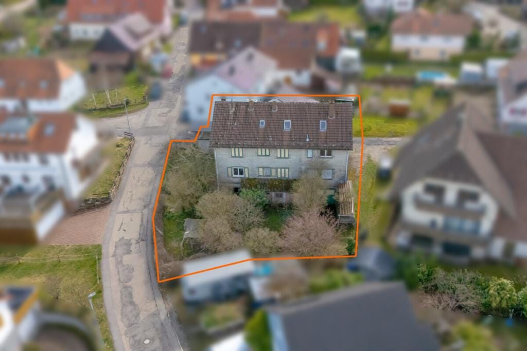 Immobilie in Dobel -  - Bild 2