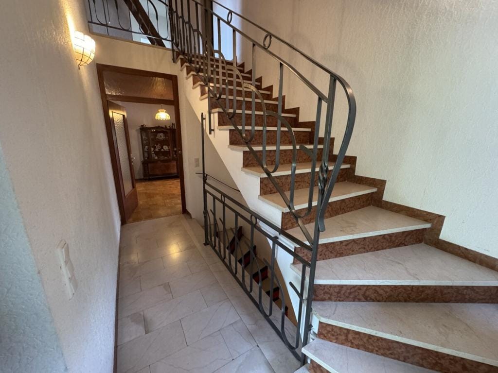 Immobilie in Ober-Olm - Einfamilienhaus freistehend in Ober-Olm - Bild 4
