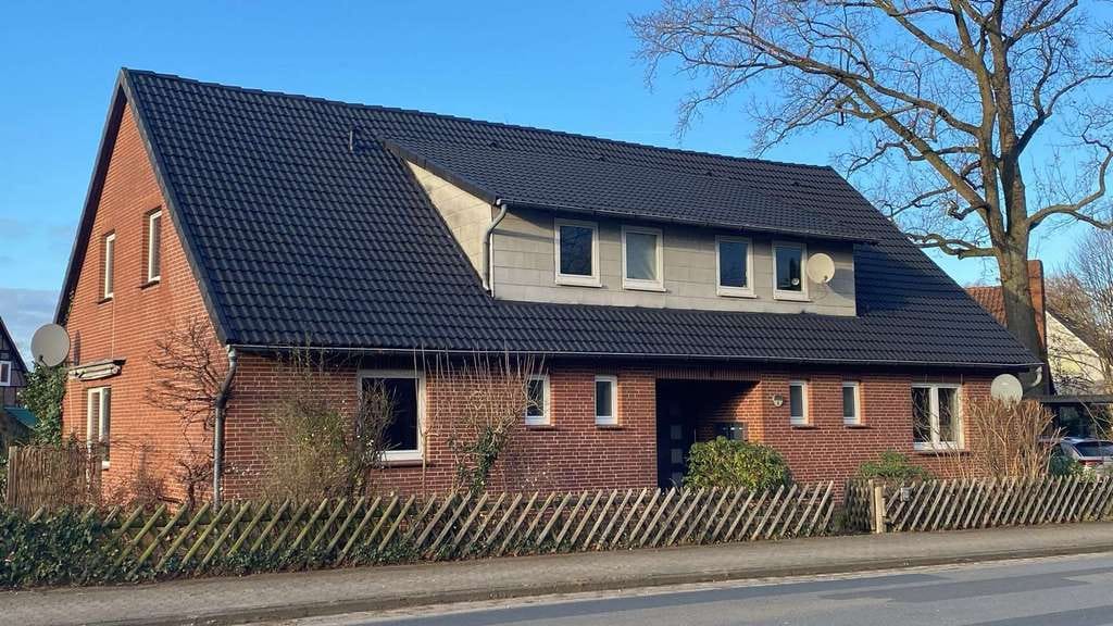 Immobilie in Meinersen - Frisch modernisierte 3-Zimmer-Wohnung mit Carport – Einziehen und wohlfühlen! - Bild 1
