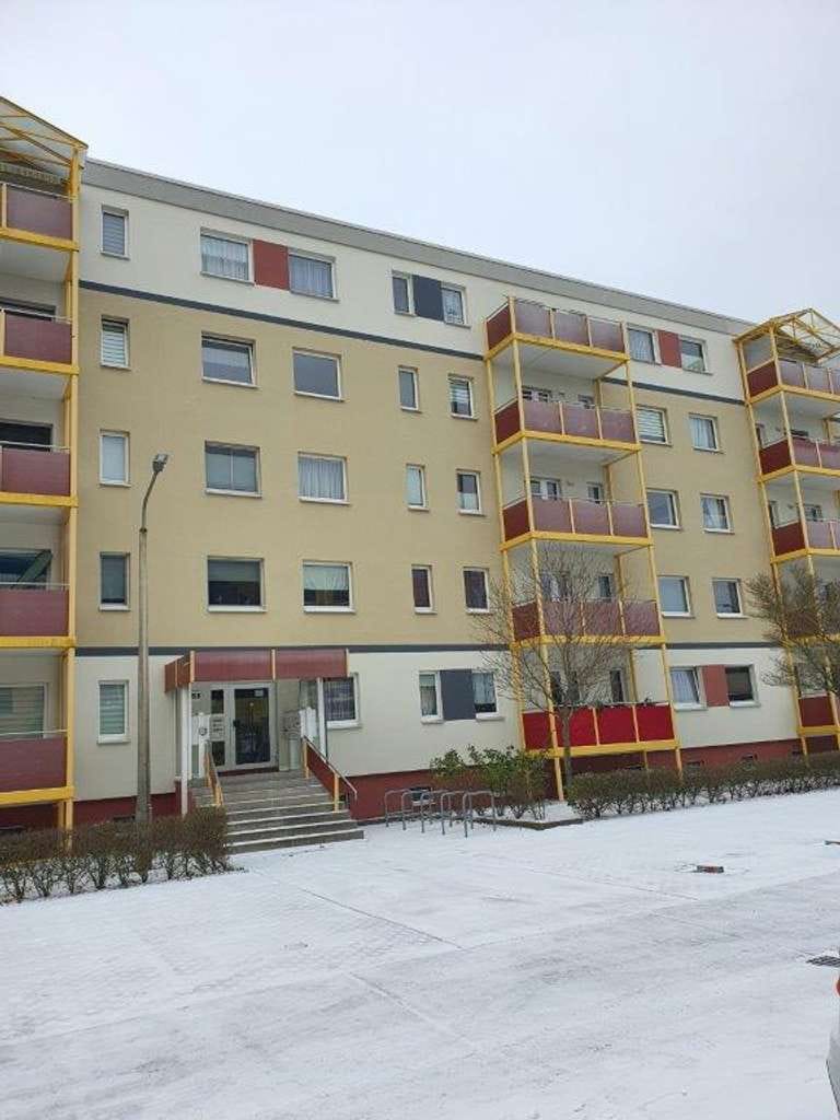 Immobilie in Heringsdorf - Kapitalanlage - vermietete Eigentumswohnung im Seebad Heringsdorf - Bild 2
