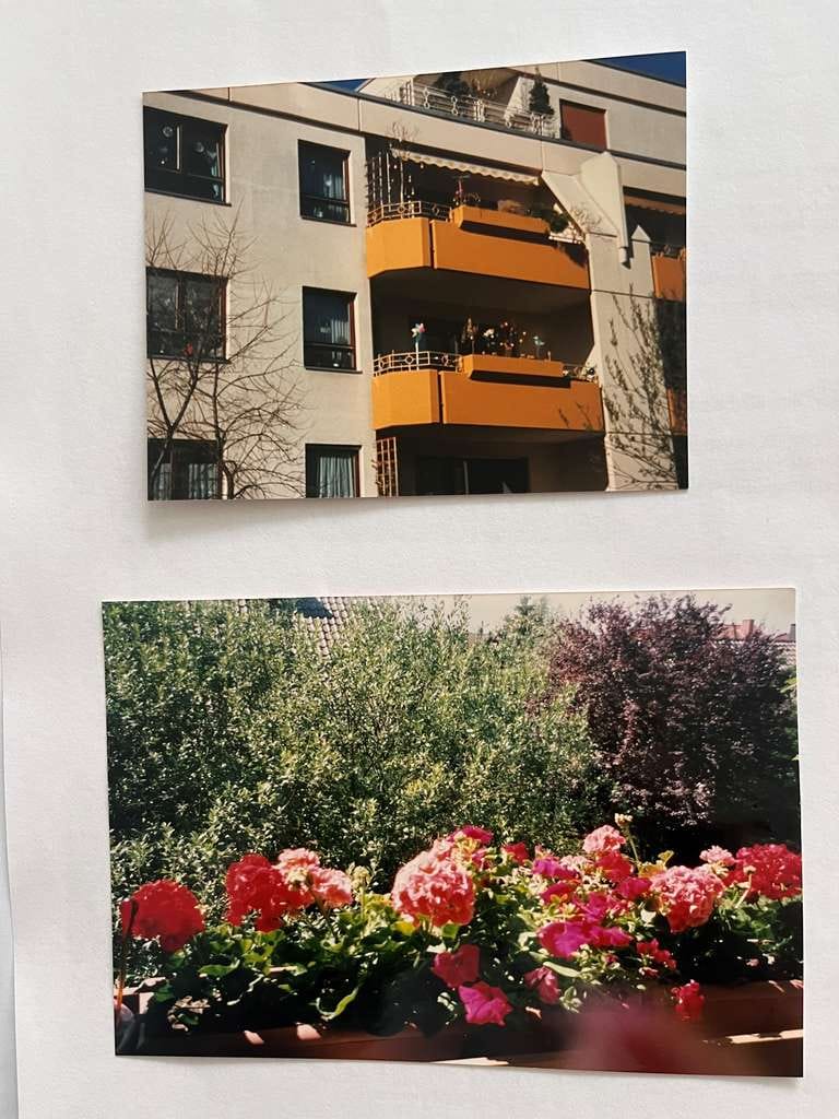 Immobilie in Bindlach - Etagenwohung - Laineckerstraße 9, Bindlach - Bild 1
