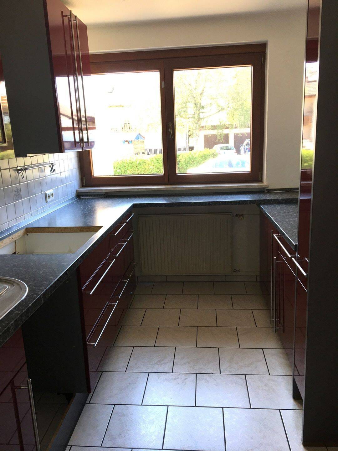 Immobilie in Bräunlingen - Reihenmittelhaus in Bräunlingen - Bild 2