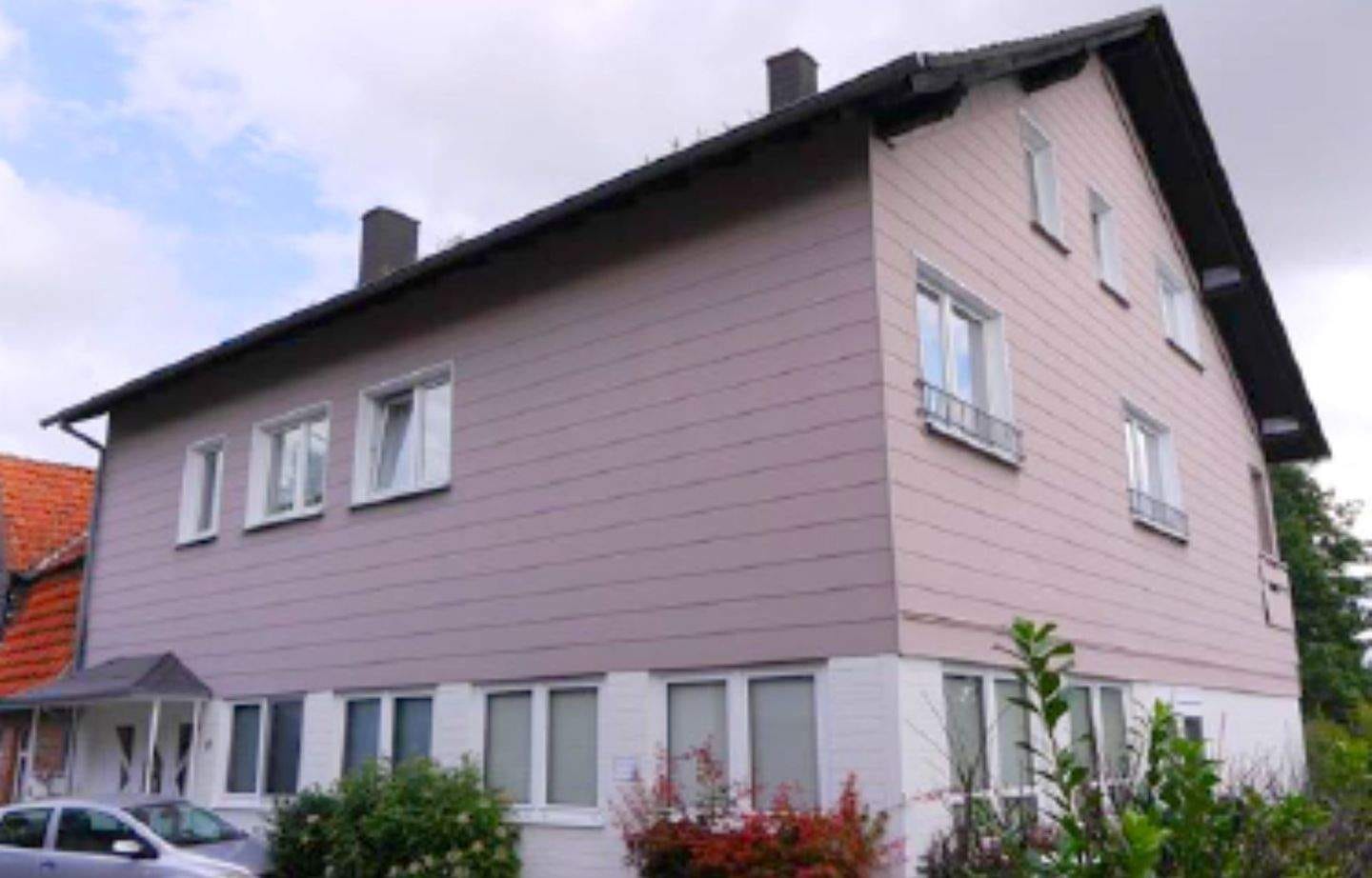Immobilie in Steinheim - Mehrfamilienhaus in Spitzenlage mit freiem Blick ins Grüne. - Bild 0