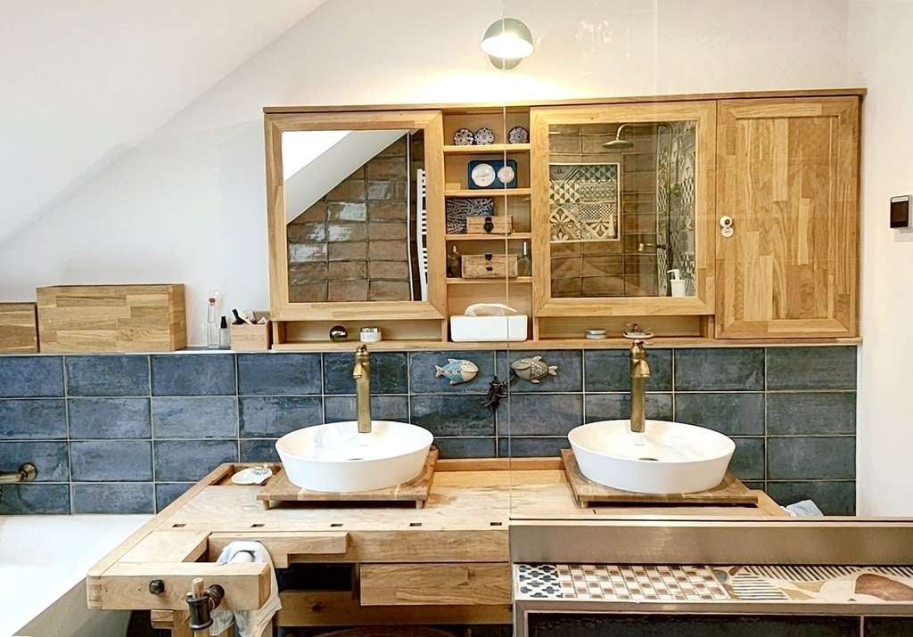 Immobilie in Löwenstein - Traumhaft schönes und romantisches Anwesen in Bestlage von Löwenstein - Bild 2