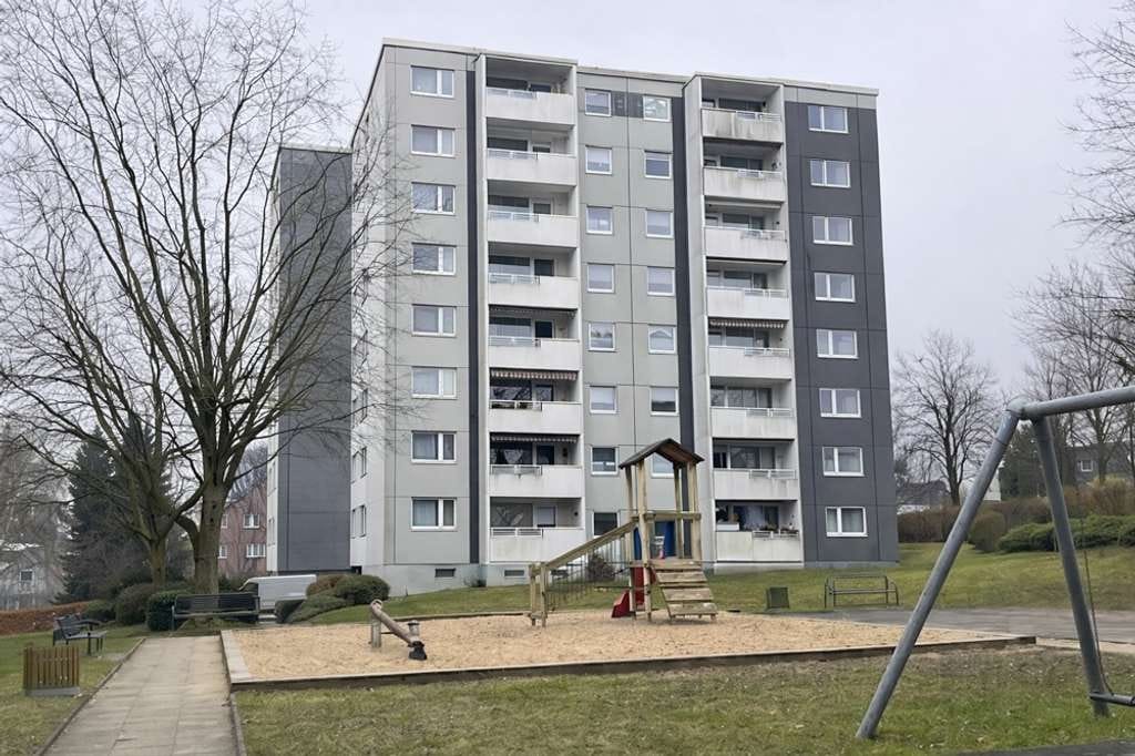 Immobilie in Wülfrath - *Maisonette mit Weitblick – Außenmodernisierung bereits bezahlt* - Bild 1