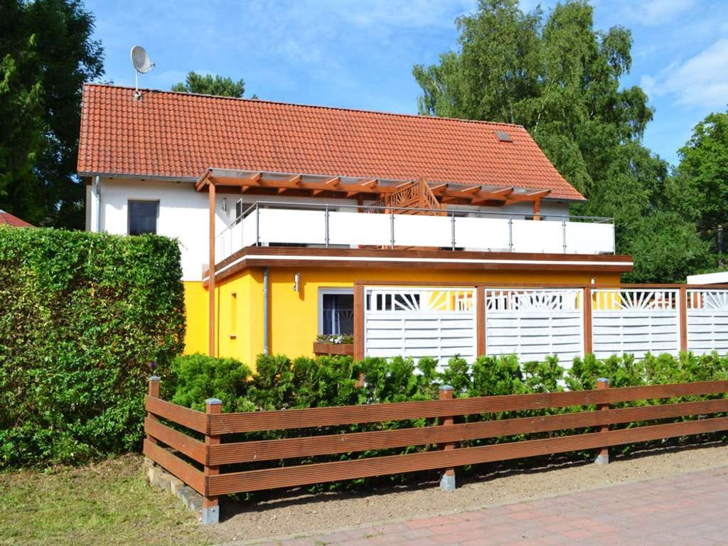Immobilie in Zislow - Kaufpreisreduzierung: Courtagefreies Zweifamilienhaus (2 Einheiten) im sehr gepflegten Zustand - Bild 2