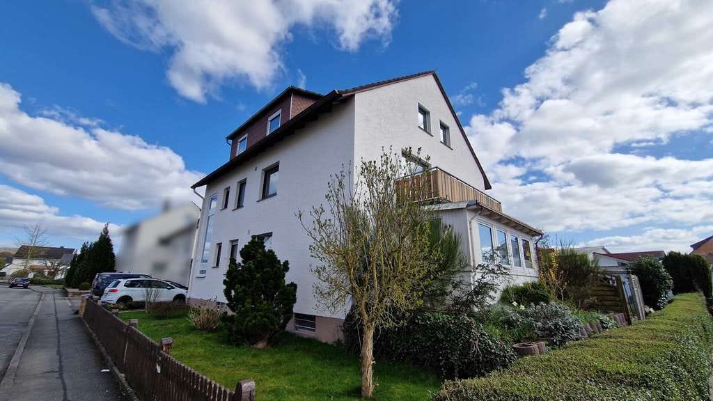 Immobilie in Lauenförde - Dreifamilienhaus mit individuellen Nutzungsmöglichkeiten - Bild 4