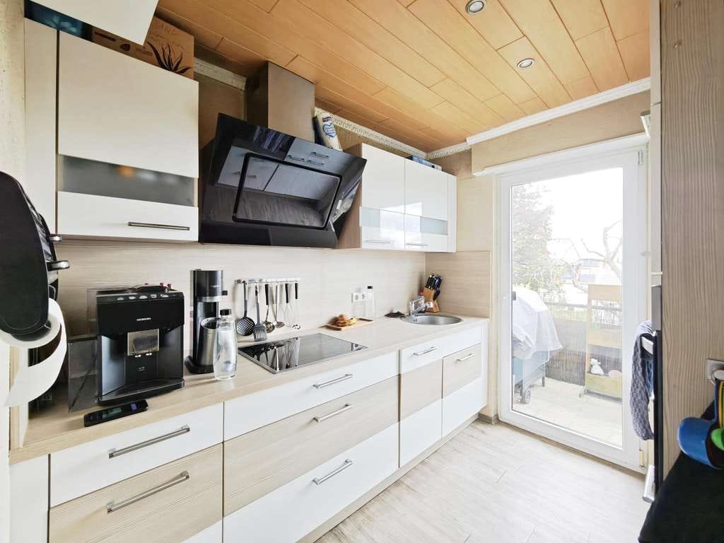 Immobilie in Asperg - Helle 3,5-Zimmer-Wohnung mit 2 Balkonen in ruhiger Lage von Asperg - Bild 5
