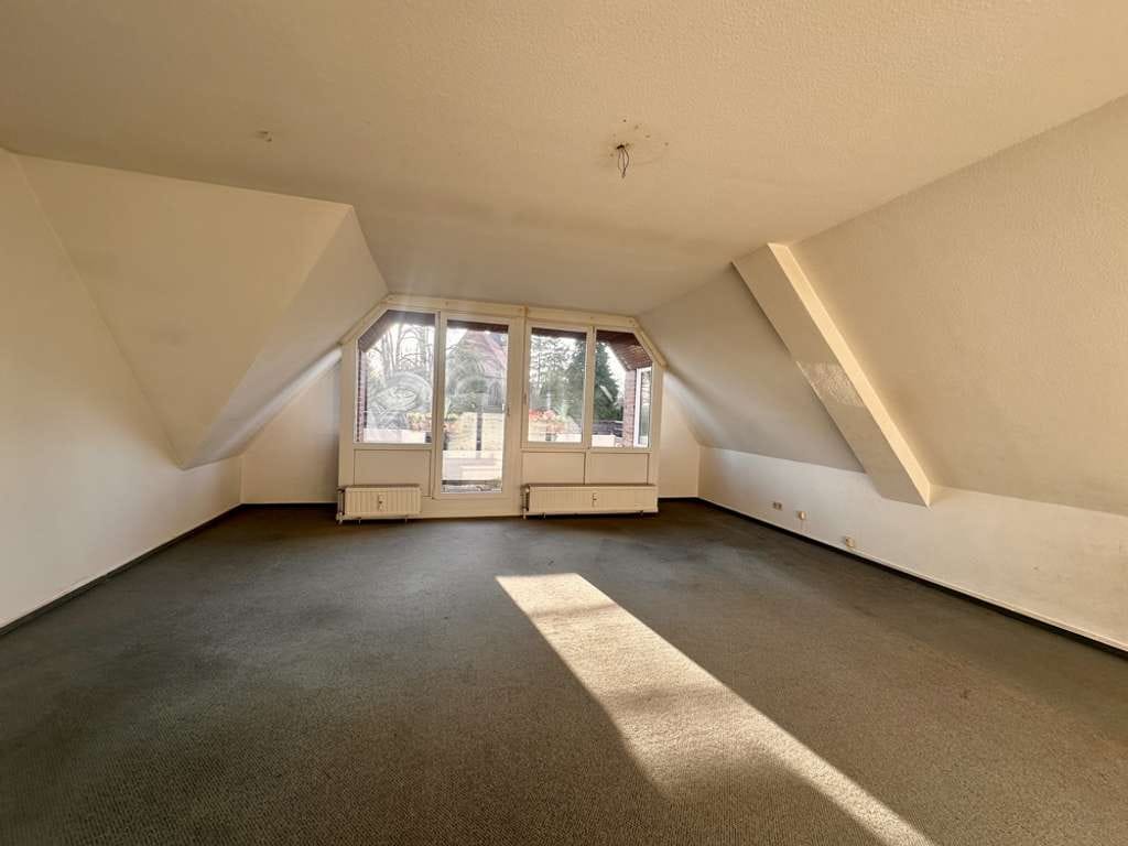Immobilie in Ahrensbök - Attraktive Wohnung zentral gelegen - Bild 3