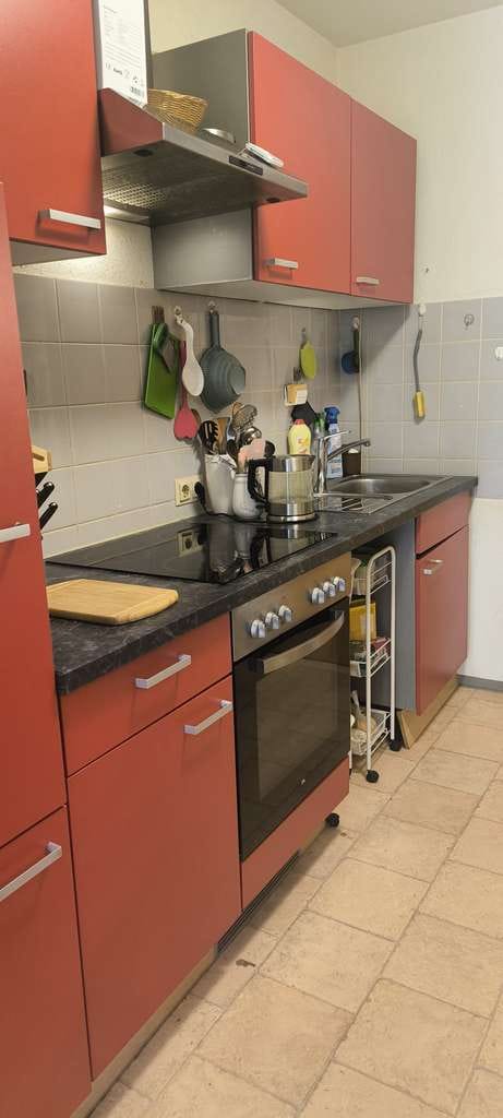 Immobilie in Bad Dürrheim - Bad Dürrheim  Nähe Kurpark zu Hause mit 36 Quadratmetern  - Bild 2