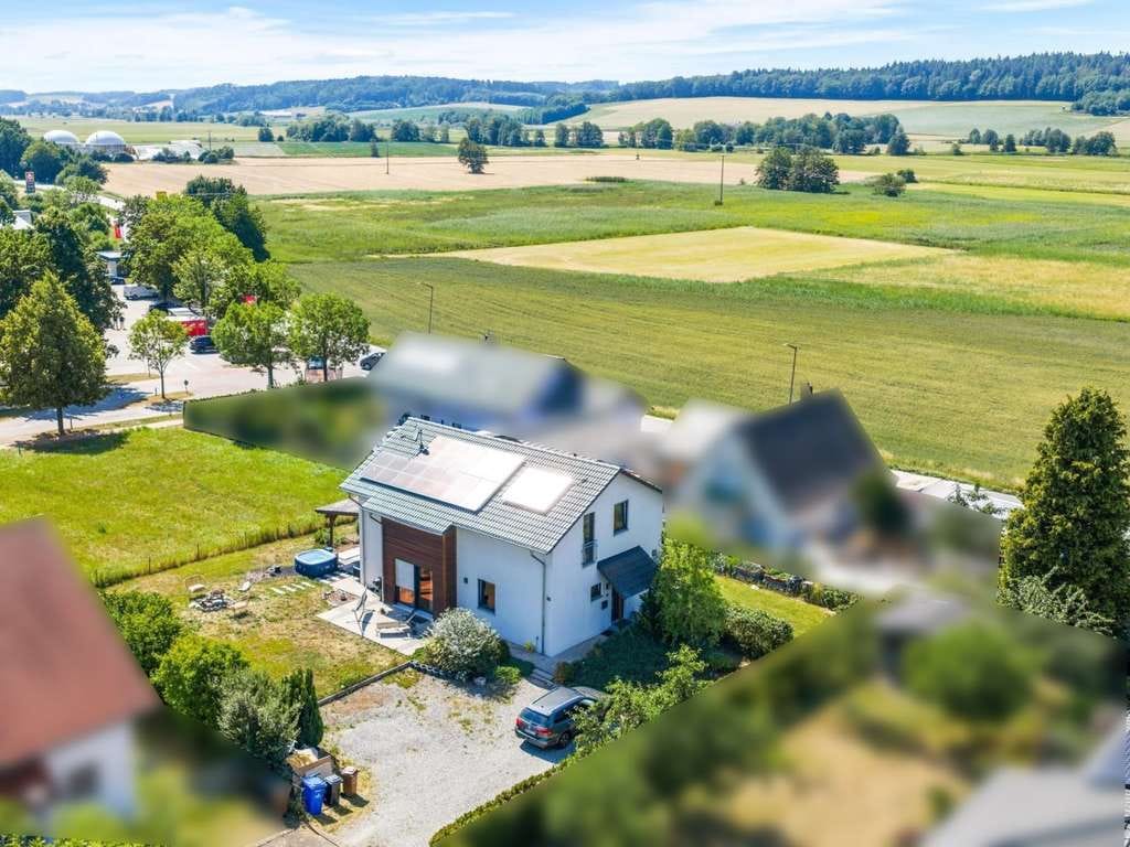 Immobilie in Geiselhöring - Hier wohnt das ganz große Familienglück - Bild 2