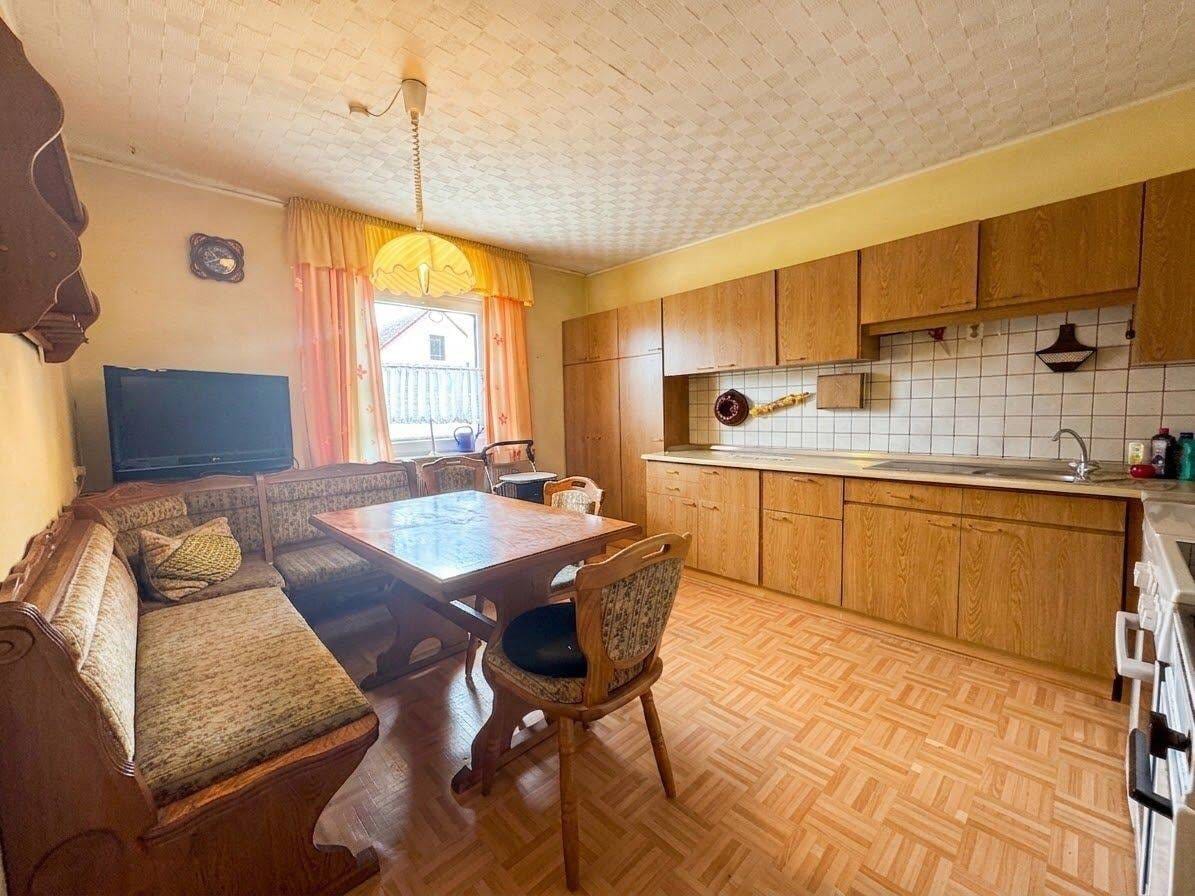 Immobilie in Neustadt - Charmantes Sanierungsobjekt  mit großem Potenzial - Bild 3