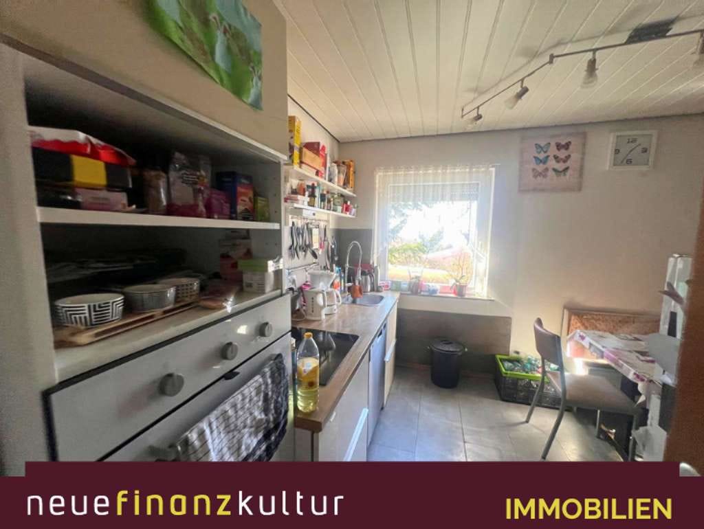 Immobilie in Münsingen - Viel Platz, großes Grundstück & echtes Potenzial – Ihr neues Zuhause wartet - Bild 4