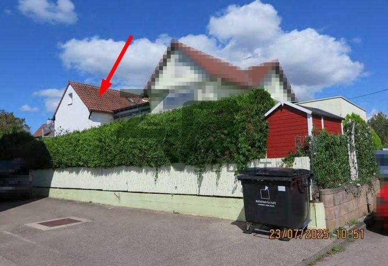 Immobilie in Gärtringen - Mehrfamilienhaus in Gärtringen - Bild 0