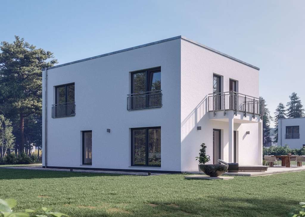 Immobilie in Grafenberg - Traumhaus mit Massa Haus - Bild 3