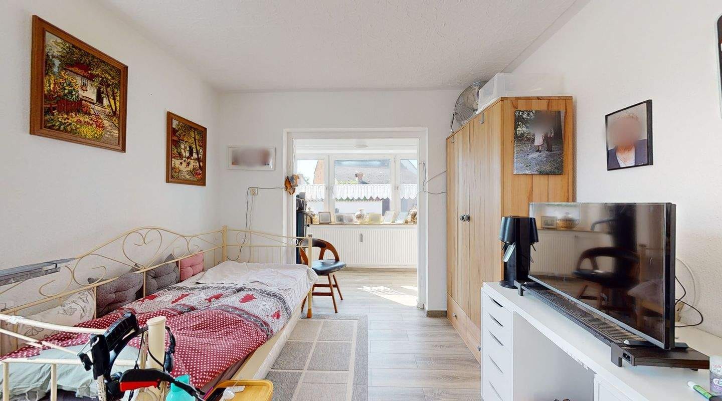 Immobilie in Gudensberg - MFH mit 3 Wohneinheiten in Gudensberg - Bild 4