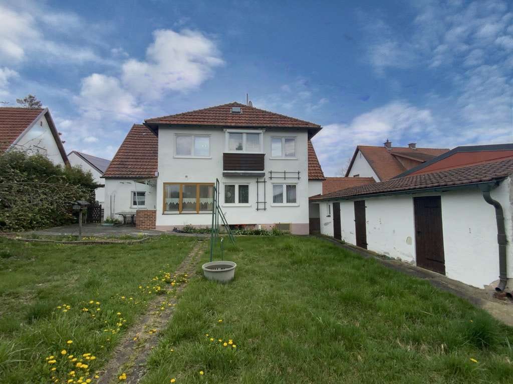 Immobilie in Gaimersheim - Einfamilienhaus in Gaimersheim - Hier beginnt Ihr neues Zuhause  - Bild 3
