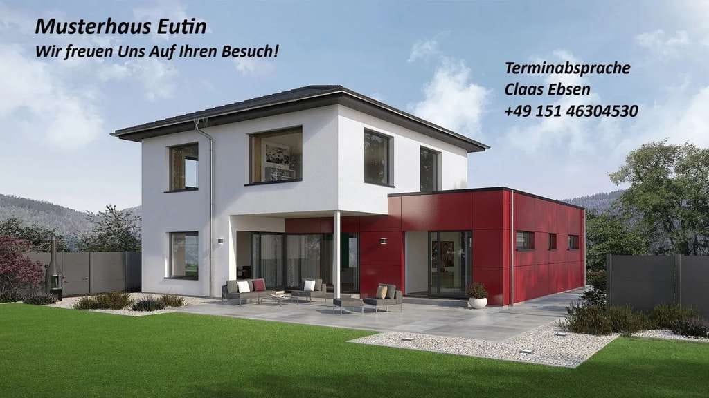 Immobilie in Lammershagen - EIN HAUS, EIN RAUMWUNDER, EIN LIEBLINGSORT - Bild 4