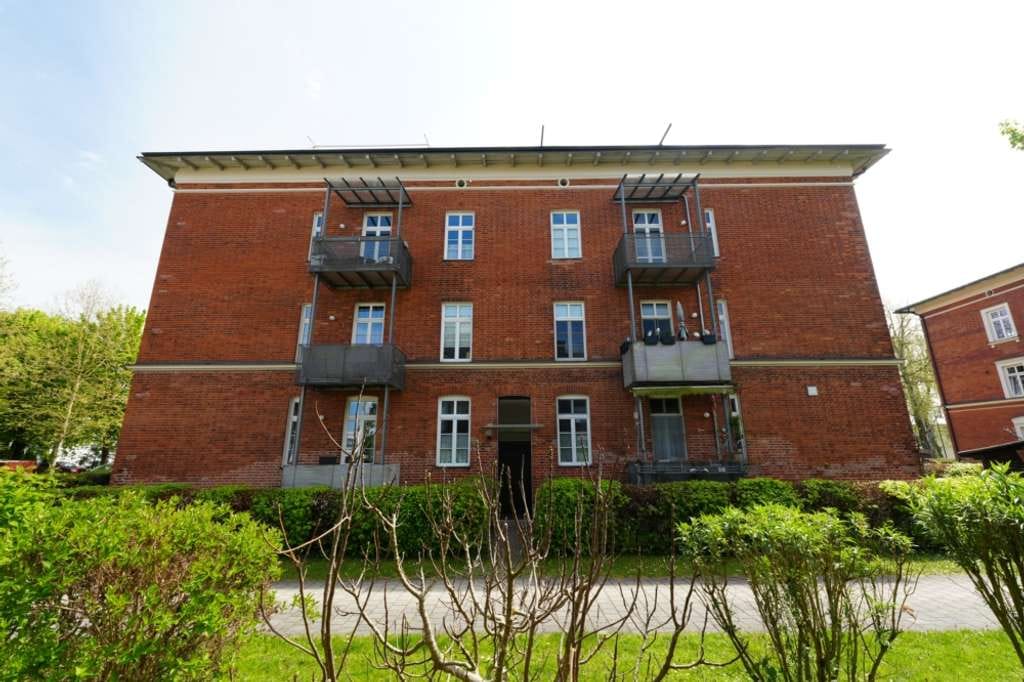 Immobilie in Simbach - Exklusive 4-Zimmer-Wohnung mit Dachterrasse auf zwei Etagen in Premiumlage - 761 - Bild 3