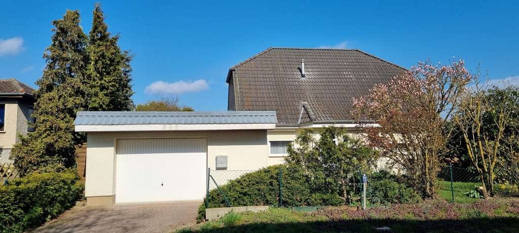 Immobilie in Papendorf - Grüne Idylle am Dorfrand - Papendorf - Bild 2