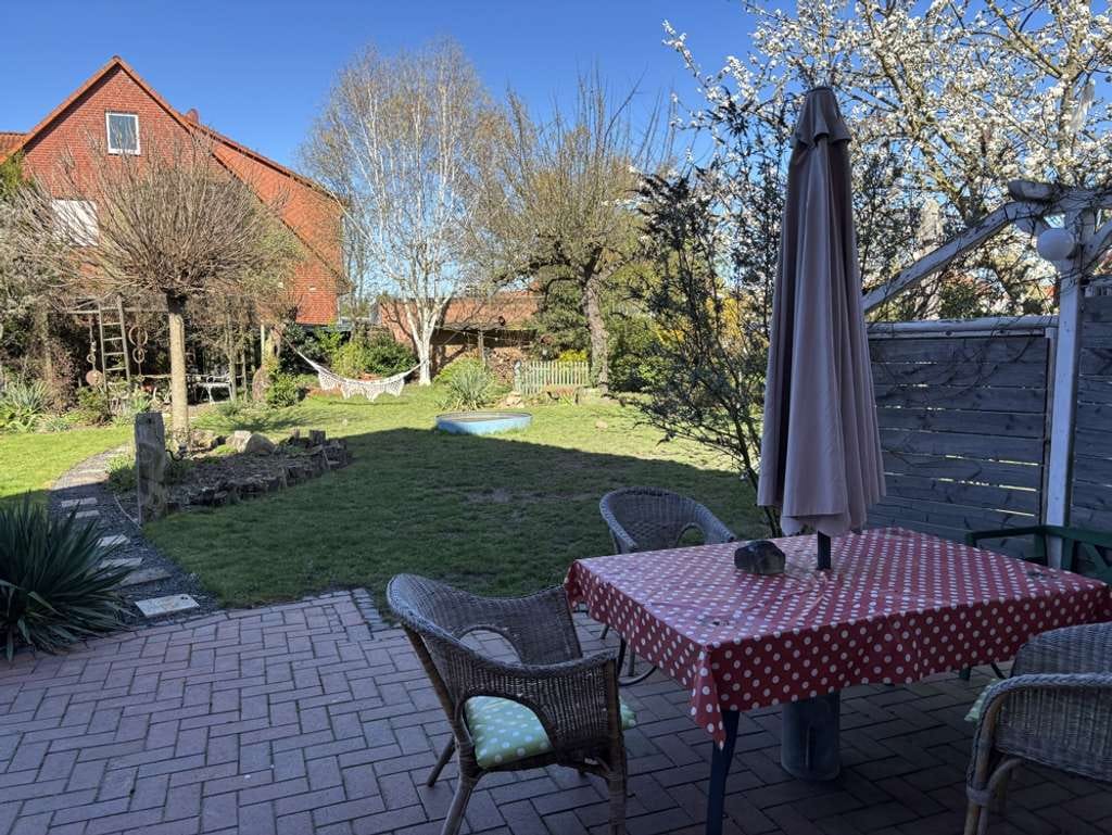 Immobilie in Lauenhagen - Für LIEBHABER, die langlebige Altbauqualität zu schätzen wissen ..... - Bild 3