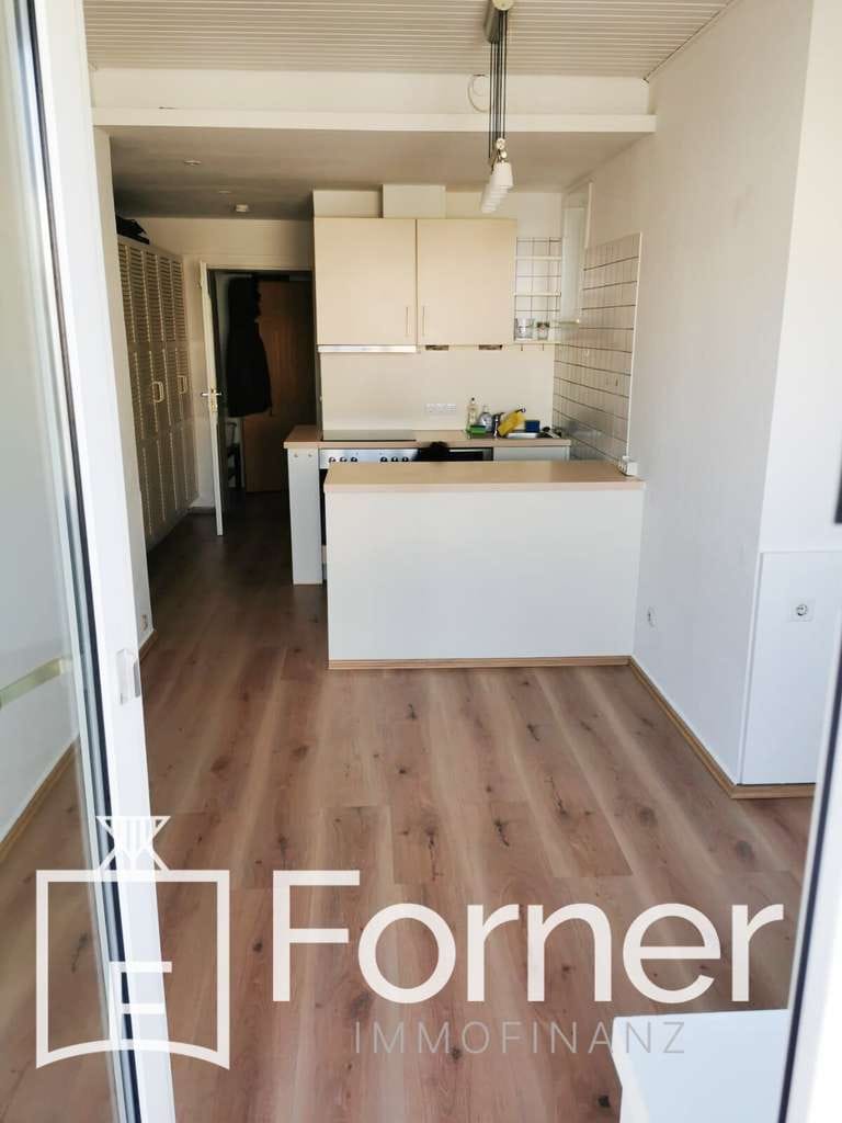 Immobilie in Norderney - Ruhige 41-m²-Eigentumswohnung mit Balkon – Erstwohnsitz im Zentrum von Norderney - Bild 3