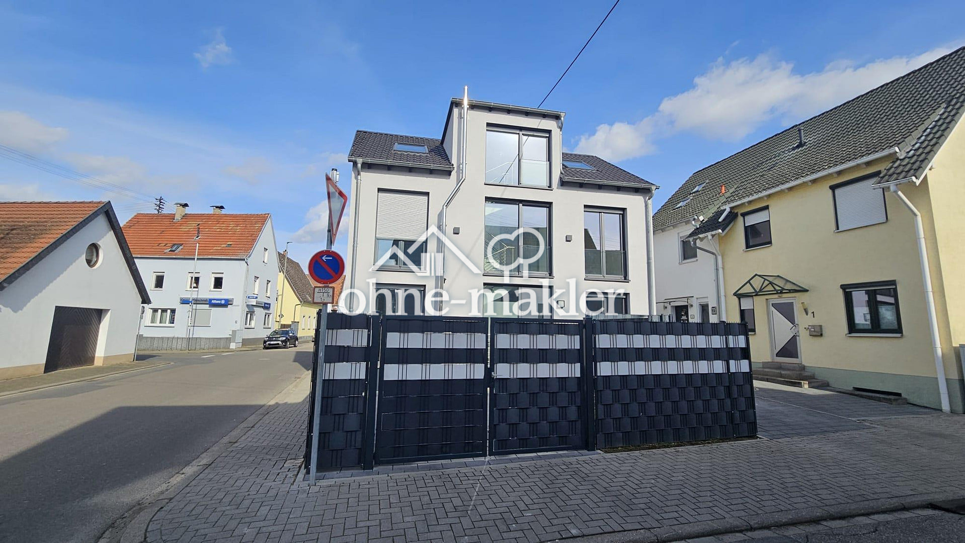 Immobilie in Neuhofen - 🏡 Neuwertiges Smart-Home (Bj. 2018) – sofort einziehen statt bauen | provisionsfrei - Bild 4
