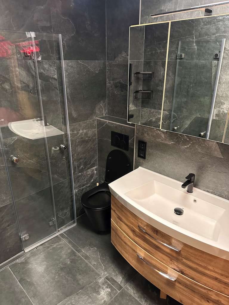 Immobilie in Blaichach - Wohnung mit doppelter Nutzung - Bild 2