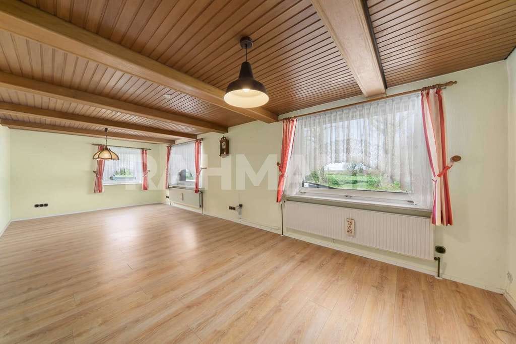 Immobilie in Hohenfelde - Landpartie - Bild 2