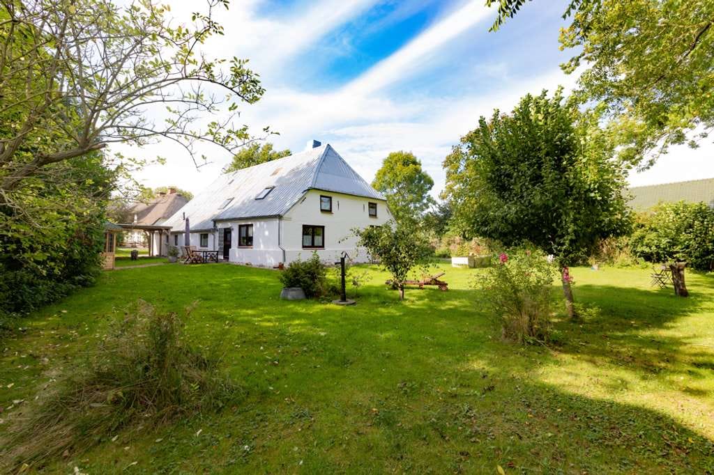 Immobilie in Fedderingen - Gepflegtes Einfamilienhaus an der Eider - Bild 0
