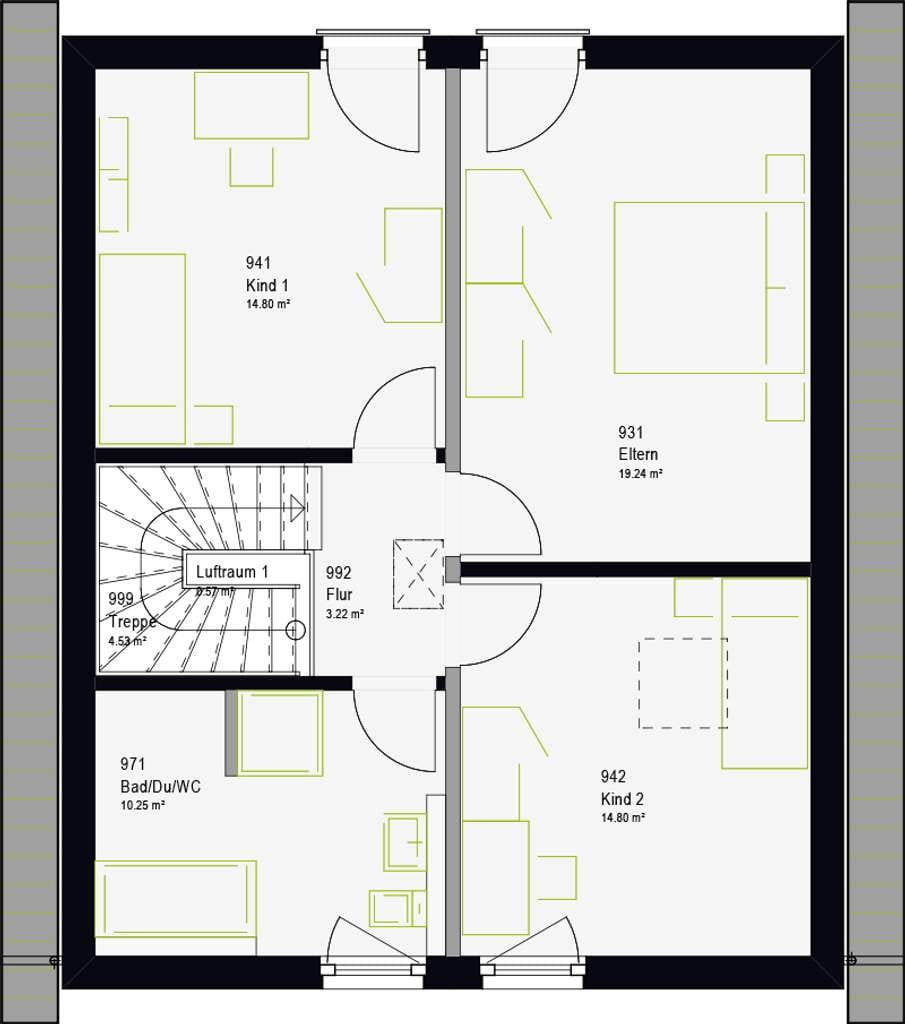 Immobilie in Kötz - Bauen lohnt sich noch immer..... - Bild 2