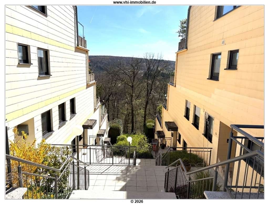 Immobilie in Lahnstein - +++Großzügige 4-Zimmer-Eigentumswohnung mit Panorama-Terrasse+++ - Bild 0
