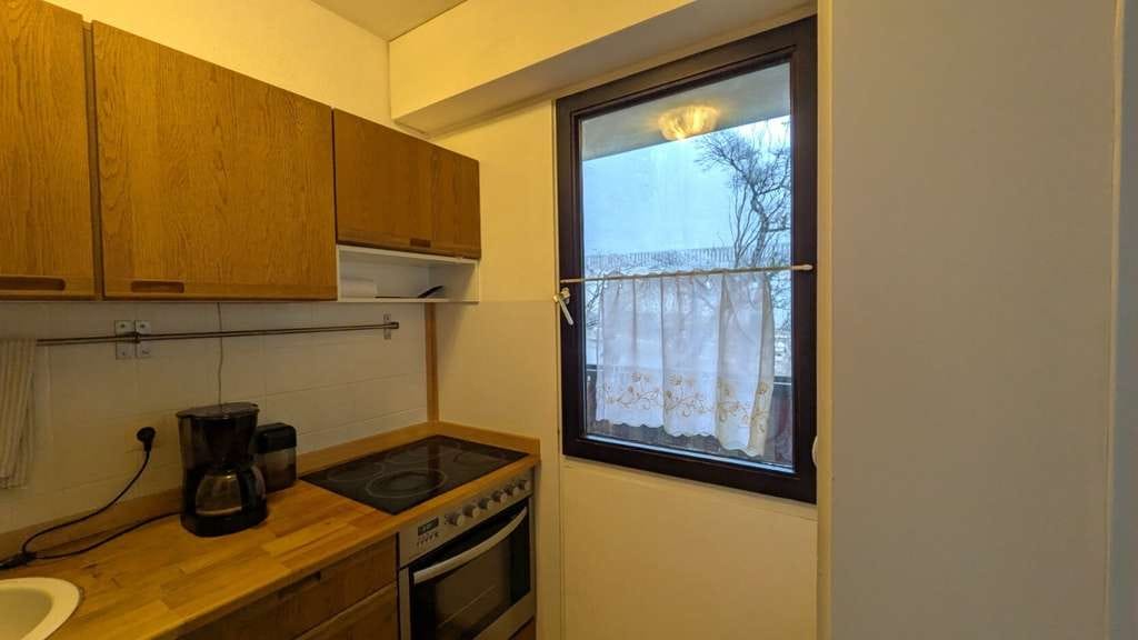 Immobilie in Sasbachwalden - Charmante 2-Zimmer-Etagenwohnung, vermietet, Balkone, Kellerabteil, Außenstellplatz - Bild 4