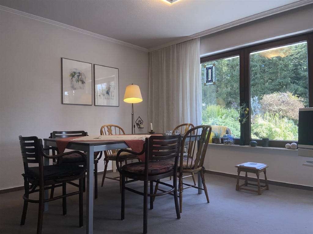 Immobilie in Finnentrop - / Großzügiges Familienhaus mit Einliegeroption in ruhiger Lage! - Bild 4