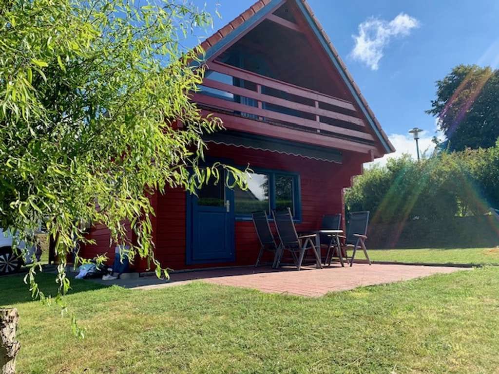 Immobilie in Boiensdorf - Gönnen Sie sich Ihr neues Lebensgefühl mit diesem Ferienhaus in Strandnähe. - Bild 3