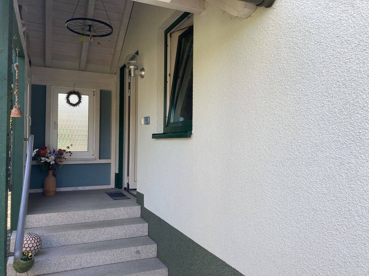Immobilie in Pausa-Mühltroff - Attraktives Mehrzweckhaus mit modernem Komfort ! - Bild 1