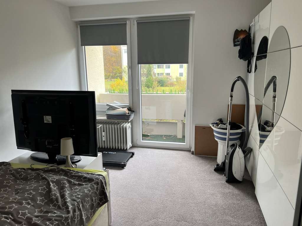 Immobilie in Geretsried - EIGENTUM – STATT MIETE ODER ZUR KAPITALANLAGE!  2,5-ZIMMER IN ZENTRALER  LAGE! - Bild 4