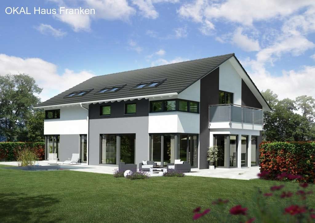 Immobilie in Dietenhofen - Ein Generationenhaus mit Freiraum zur persönlichen Entfaltung - Bild 0